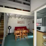 32m² Avec Terrasse A - Api-1-52-550 *