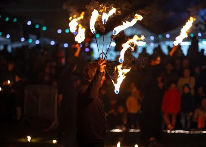 캠프장 32m² Avec Terrasse A - Api-1-52-550