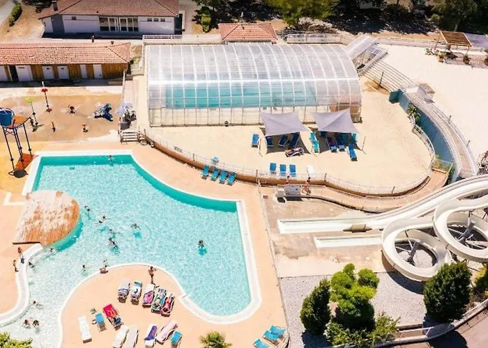 32m² Avec Terrasse A - Api-1-52-550 *