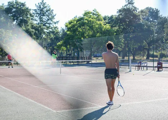 32m² Avec Terrasse A - Api-1-52-550 * 수스톤