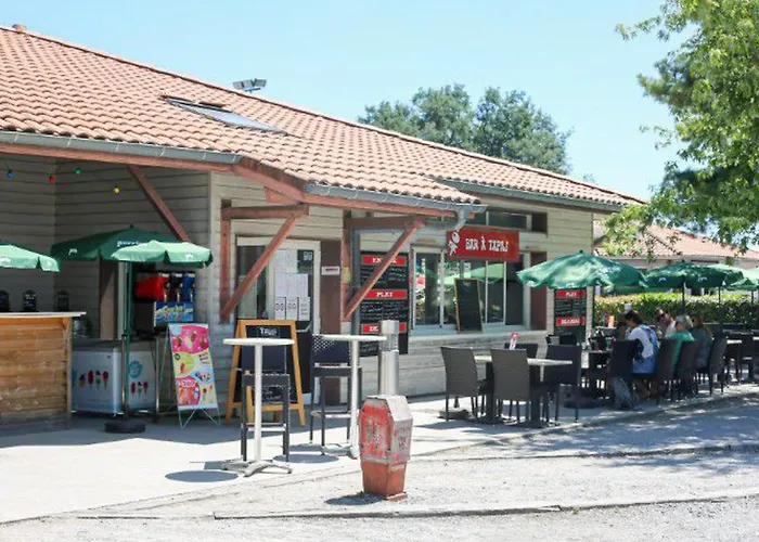 32m² Avec Terrasse A - Api-1-52-550