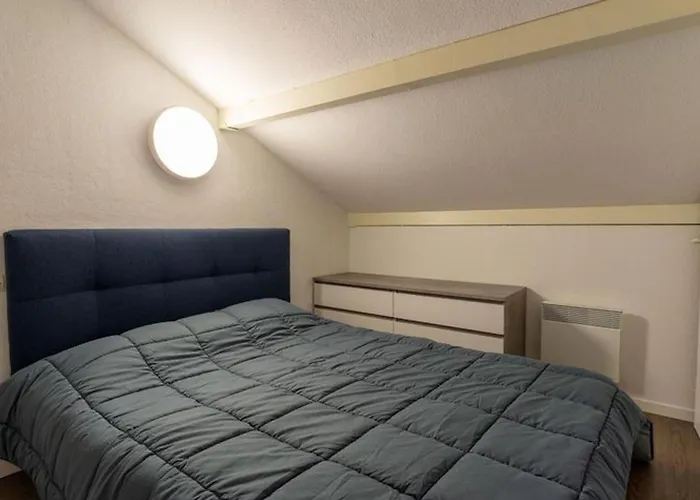 32m² Avec Terrasse A - Api-1-52-550 * 수스톤