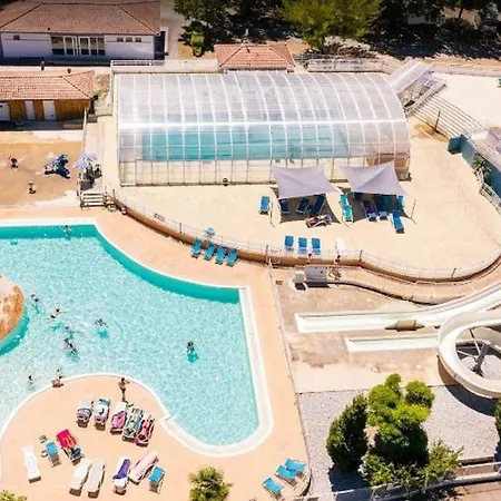 32m² Avec Terrasse A - Api-1-52-550 *