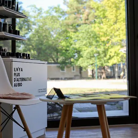 32m² Avec Terrasse A - Api-1-52-550 * Soustons