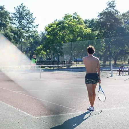 32m² Avec Terrasse A - Api-1-52-550 * Soustons