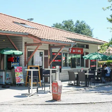 32m² Avec Terrasse A - Api-1-52-550