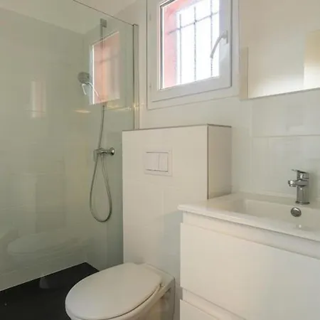 Camping 32m² Avec Terrasse A - Api-1-52-550