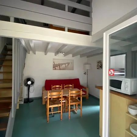 32m² Avec Terrasse A - Api-1-52-550 *