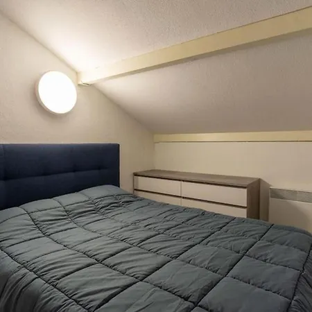 32m² Avec Terrasse A - Api-1-52-550 * Soustons