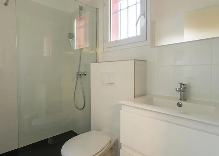 Campsite 32m² Avec Terrasse A - Api-1-52-550